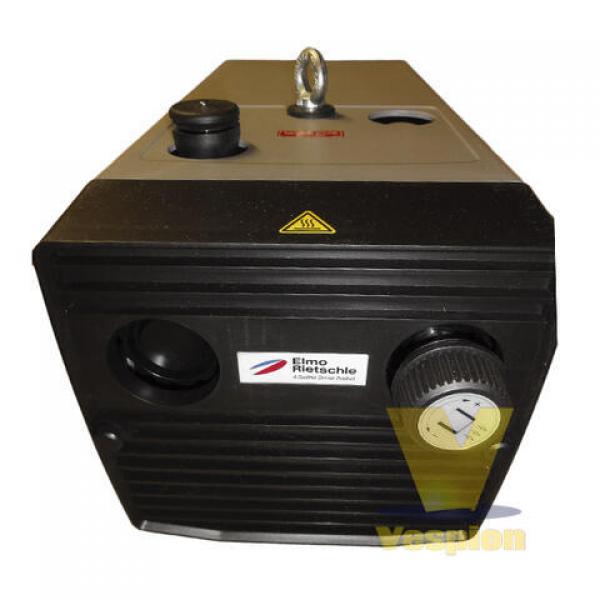 Rietschle compressor DTN26 for sewage treatment plant replacement for DLT25